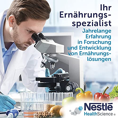 OPTIFAST KONZEPT Diät Shake Schokolade Vorteilspack zum Abnehmen | eiweißreicher Mahlzeitersatz mit wichtigen Vitaminen und Mineralstoffen | schnell zubereitet und lecker im Geschmack | 32 Portionen