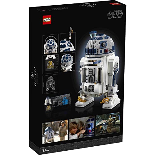 Costruzioni Lego R2 D2