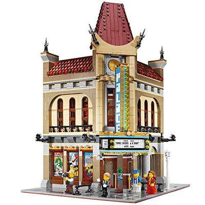 LEGO Creator - Palace Cinema (10232)