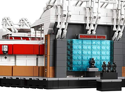 LEGO 10272 Old Trafford - Manchester United