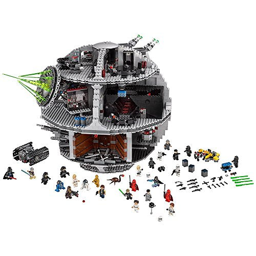 LEGO Star Wars Todesstern 75159 Death Star 4016 Teile