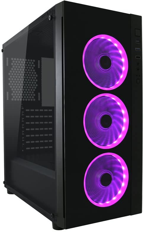 4K RTX Intel i7 8-Thread Raytracing Ultra Gaming PC Computer mit 3 Jahren Garantie! | i7 4790 8-Thread CPU, 4 GHz | 32GB | Geforce RTX 3050 8 GB DDR6 | 1TB SSD | Win11 | WLAN | #7061