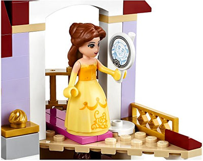 LEGO Disney Princess 41067 Belle's Enchanted Castle Building Kit (374 Piece) by Disney