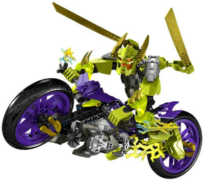 LEGO Hero Factory 6231 Speeda Demon by LEGO