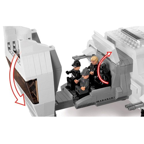 LEGO Star Wars 10212 Modellspielzeug – Imperial Shuttle