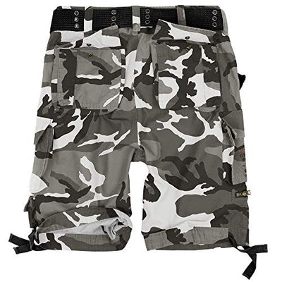 bw-online-shop Urban Summer Shorts urban - M