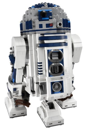 LEGO Star Wars 10225 R2D2 (japan import)