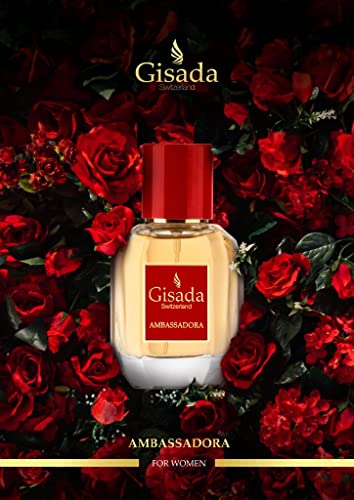 Gisada Ambassadora, 50 ml