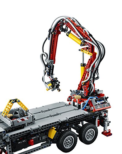 LEGO Technic Mercedes-Benz Arocs 3245 42043 Building Kit