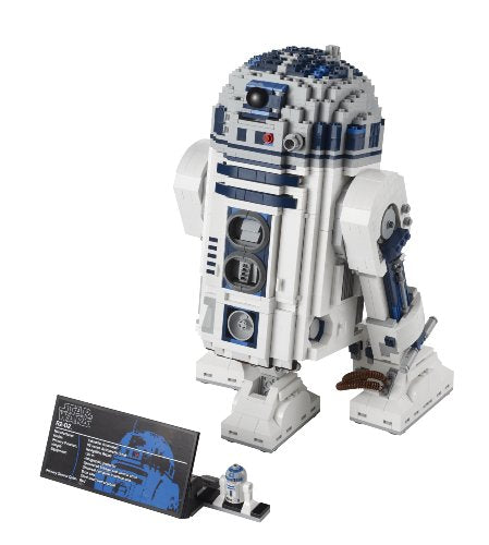 LEGO Star Wars 10225 R2D2 (japan import)