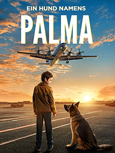 Ein Hund namens Palma