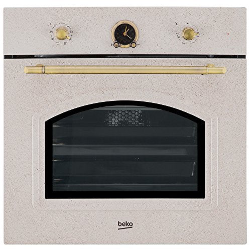 Beko OIM27200AV Backofen, mittel, 71 l, 2500 W, 71 l, 2200 W