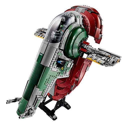 LEGO Star Wars 75060 - Slave I