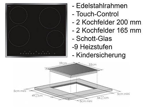 möbelando Küchenzeile Küche Einbauküche Küchenblock Küchen-Set Kochnische Mailand VI Weiß Hochglanz