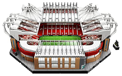 LEGO 10272 Old Trafford - Manchester United