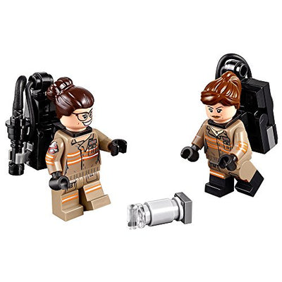 LEGO Ghostbusters Ecto-1 & 2 75828 Set - 556 Teile