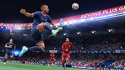 FIFA 22 [Playstation 4]