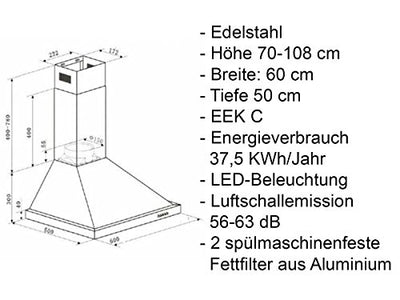 möbelando Küchenzeile Küchen-Set Küchenblock Einbauküche Küche Kochnische Rom II Grau matt