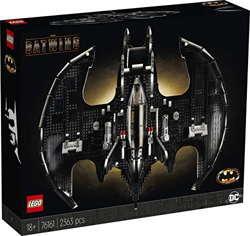 LEGO Batman - 1989 Batwing (76161)