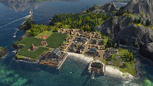 Anno 1800 Complete Edition Year 3 | PC Code - Ubisoft Connect