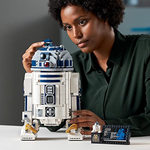 Costruzioni Lego R2 D2