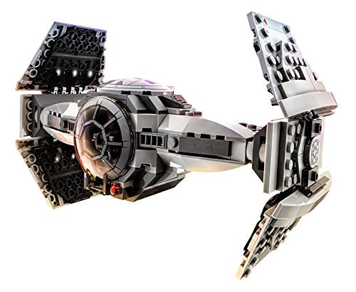 LEGO Star Wars TIE Advanced Prototype Toy