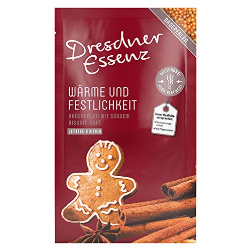 Dresdner Essenz Geschenkset Pflegeset Badescheune