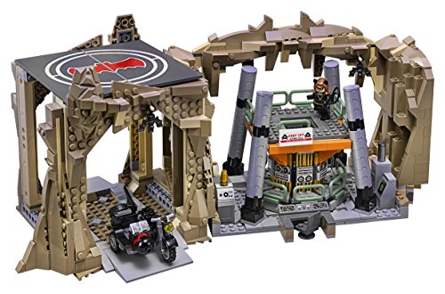 LEGO 76052 Super Heroes Batman Classic Bathöhle