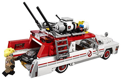 LEGO Ghostbusters Ecto-1 & 2 75828 Set - 556 Teile