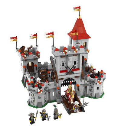 LEGO - Kingdoms 7946 King's Castle