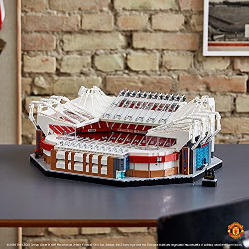 LEGO 10272 Old Trafford - Manchester United