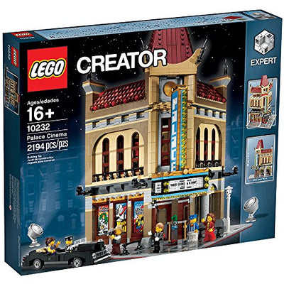 LEGO Creator - Palace Cinema (10232)