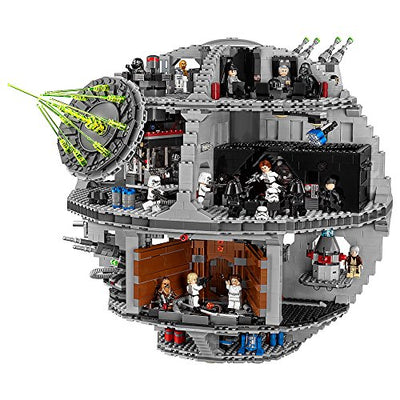 LEGO Star Wars Todesstern 75159 Death Star 4016 Teile