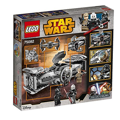 LEGO Star Wars TIE Advanced Prototype Toy