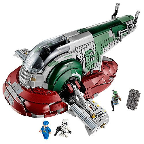 LEGO Star Wars 75060 - Slave I