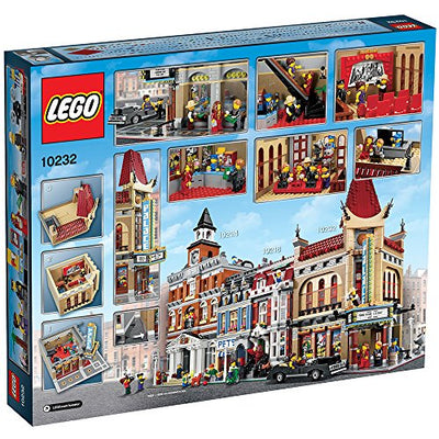 LEGO Creator - Palace Cinema (10232)