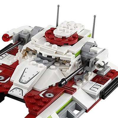 Lego Star Wars 305-Piece Republic Fighter Tank Construction Set