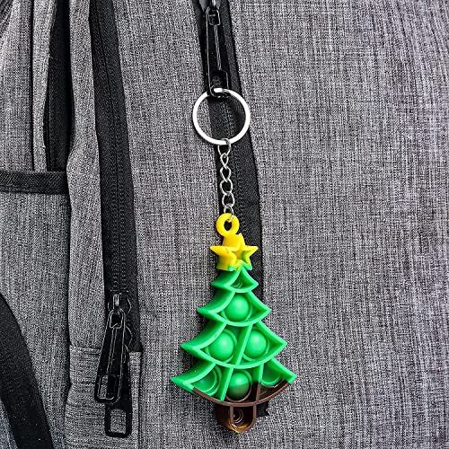 12 Pcs Weihnachtsdekoration Weihnachtsdeko Innen Weihnachten Baum Weihnachtsbaumschmuck Baubles Weihnacht Party Deko Weihnachtskugeln Set Dekor Christmas Tree Decoration Geschenke Spielzeug Für Kinder