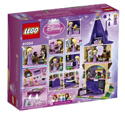 Lego 41054 Disney Princess Rapunzels Turm der Kreativität