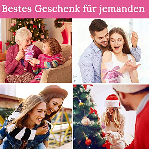 Kuschelsocken, Damen Lustige Socken Geschenke für Frauen Weinliebhaber, Wenn du das lesen Kannst Bring mir Wein Antirutsch Fun Socken Witzige Geburtstagsgeschenk für Freundin Valentinstag Muttertag