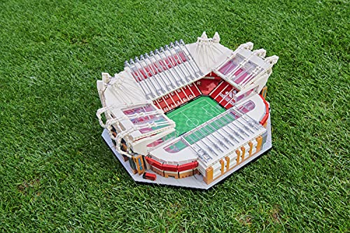 LEGO 10272 Old Trafford - Manchester United