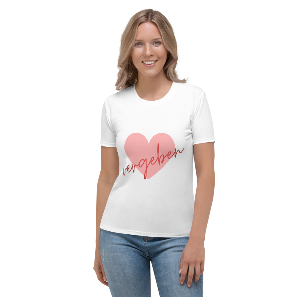 Damen-T-Shirt